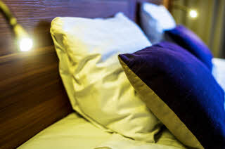 Foto: Karl Gabor Pillows